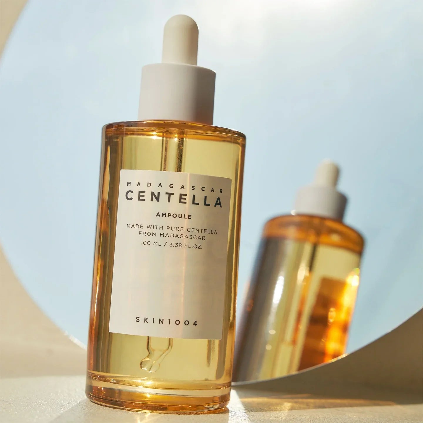 Madagascar Centella Ampoule – SKIN1004