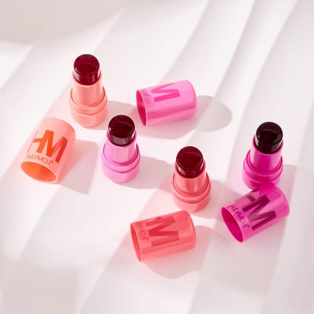 Tinta de Gelatina HM – Labios y Mejillas Hidratantes