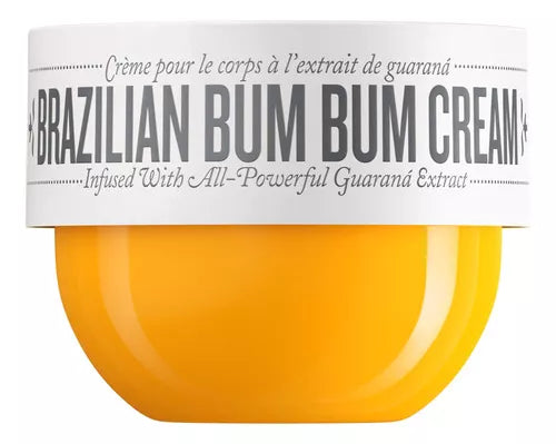 Sol de Janeiro – Brazilian Bum Bum Cream / Beija Flor Elasti-Cream