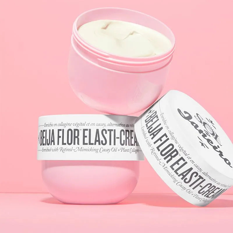 Sol de Janeiro – Brazilian Bum Bum Cream / Beija Flor Elasti-Cream