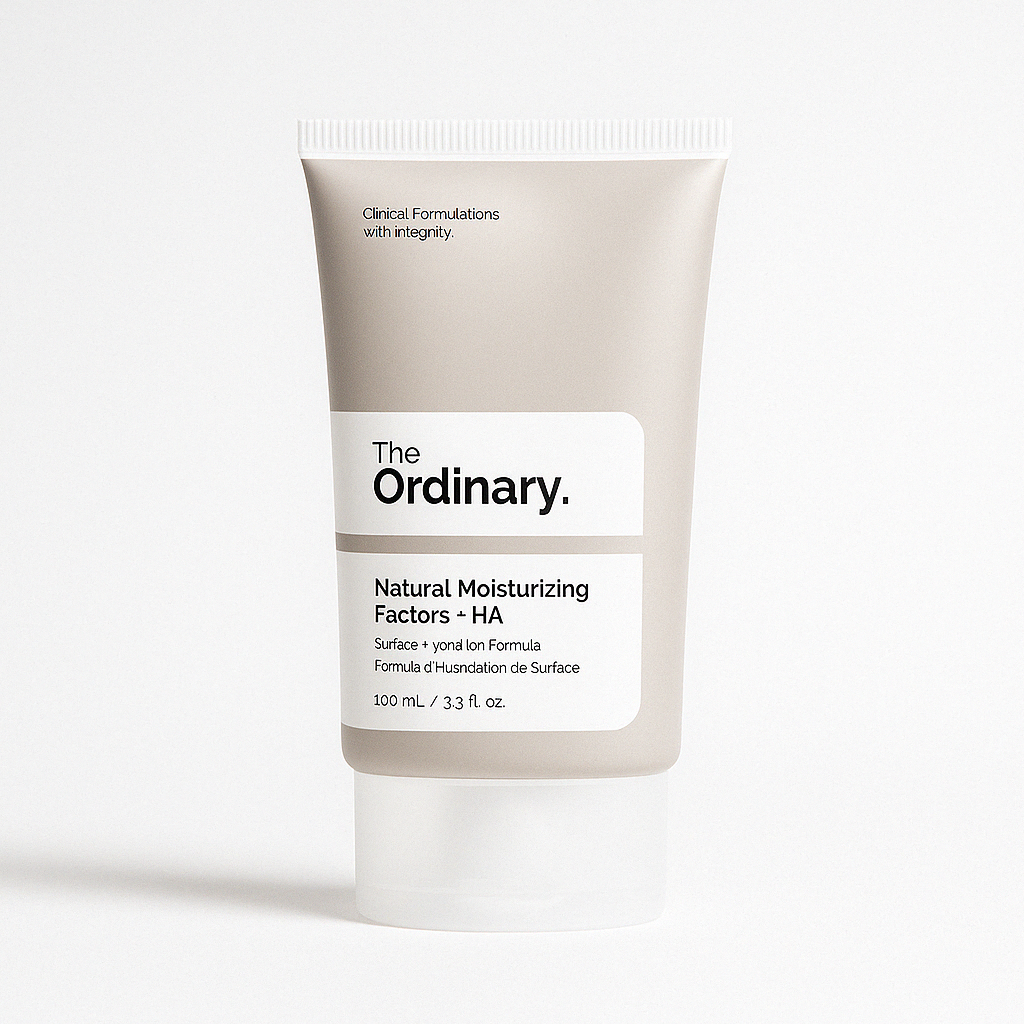 Squalane Cleanser The Ordinary 50ml