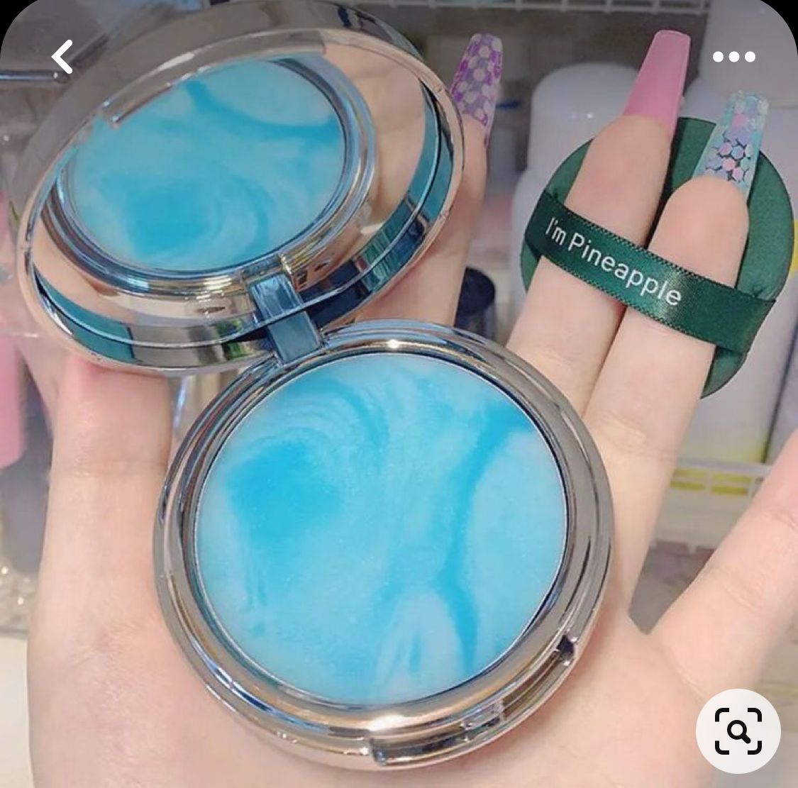 Candy Bella Matificador para el Rostro