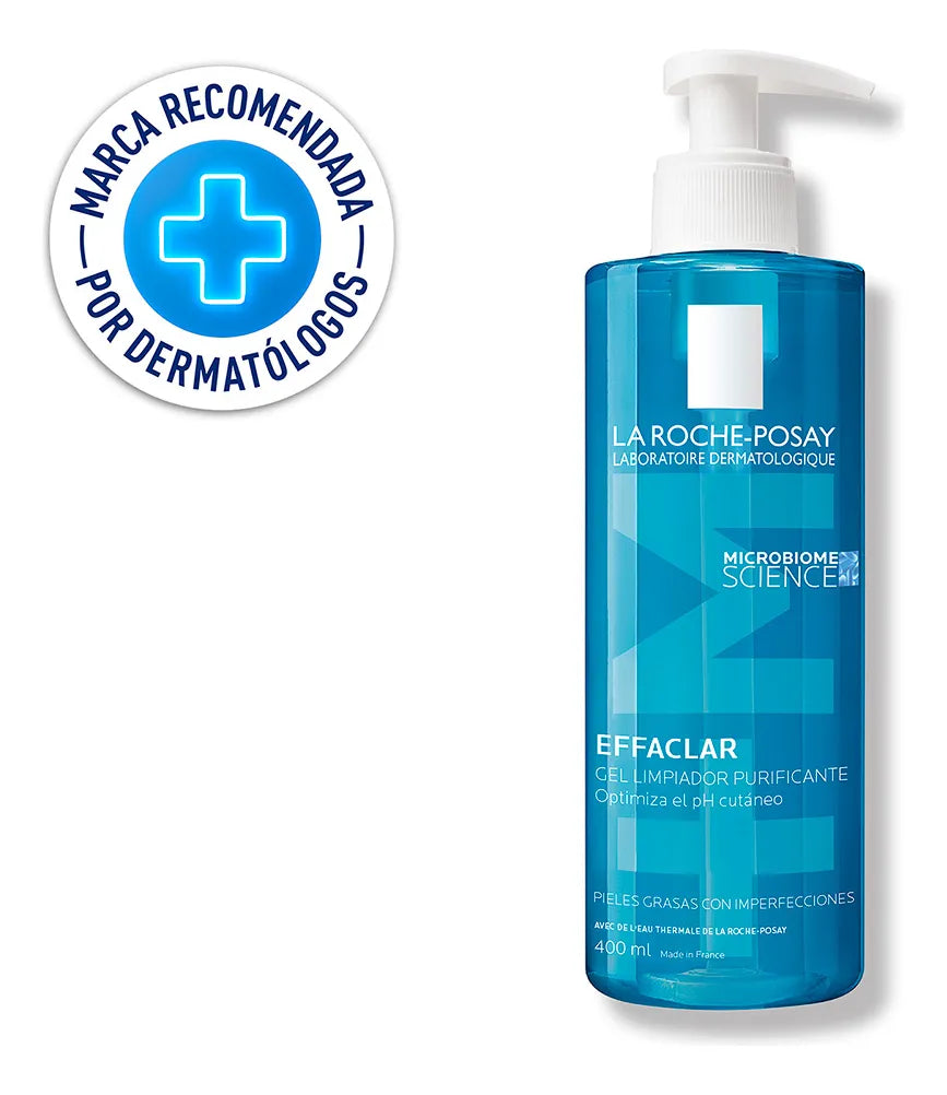 Combo Especial Anti-Manchas y Luminosidad 3 Productos La Roche-Posay