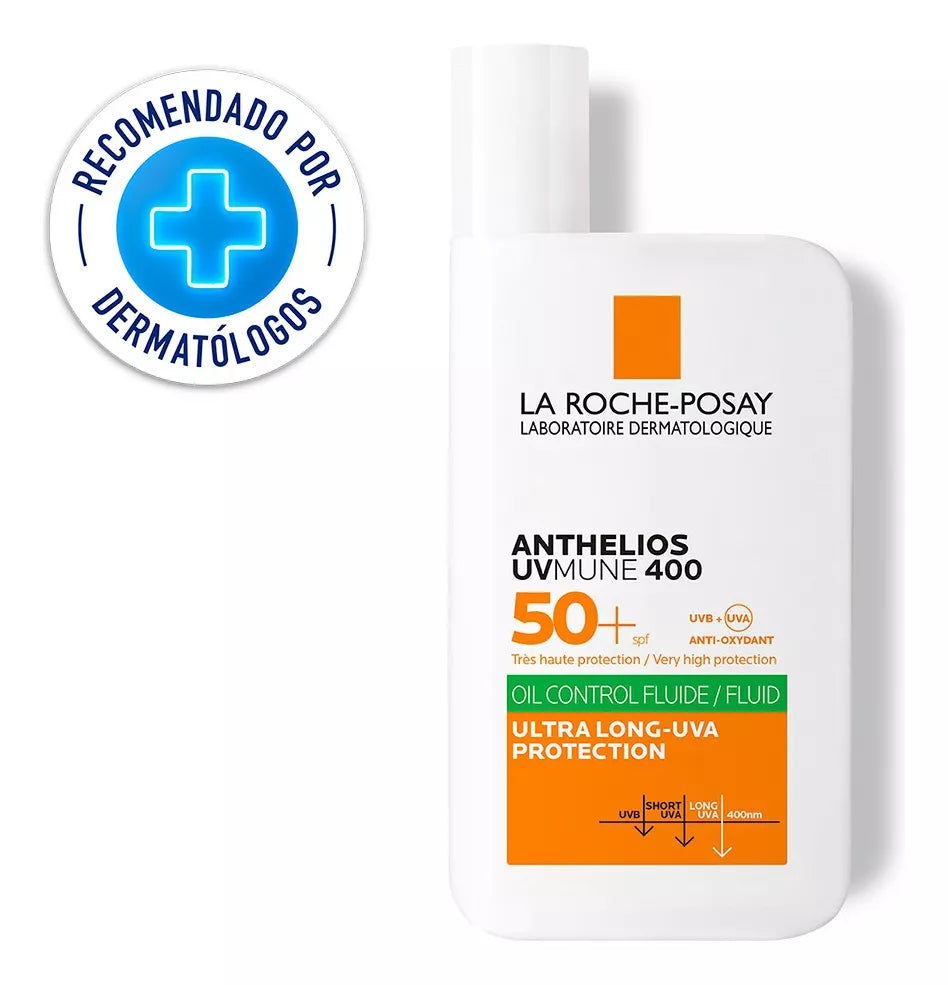 Combo Especial Anti-Manchas y Luminosidad 3 Productos La Roche-Posay