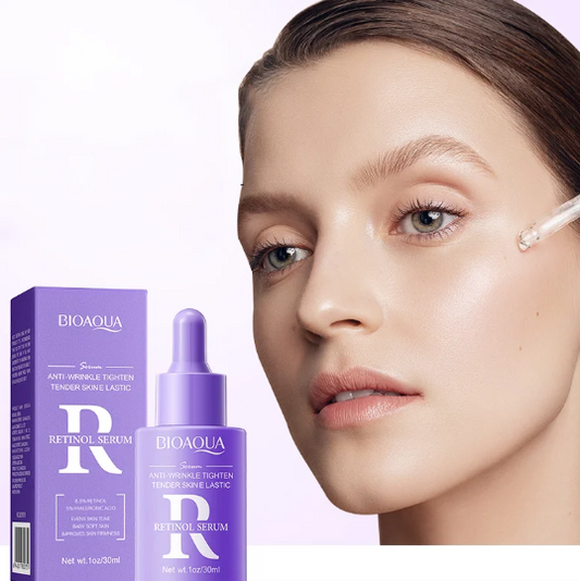 BioAqua Retinol Serum – 30ml