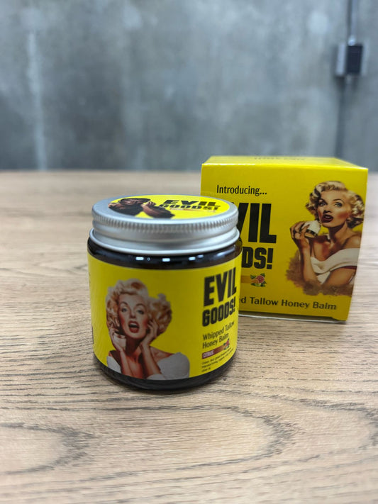 Evil Good – Sebo de Res 100% Natural 100% Original