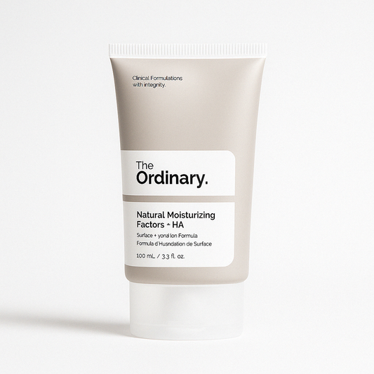Natural Moisturizing The Ordinary 100ml
