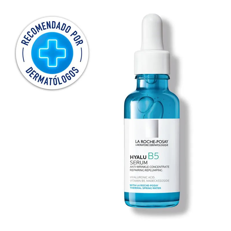 La Roche-Posay Hyalu B5 Serum 50 ml