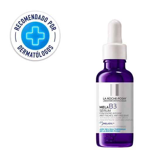 La Roche-Posay Mela B3 Serum – Concentrado Intensivo Antimanchas