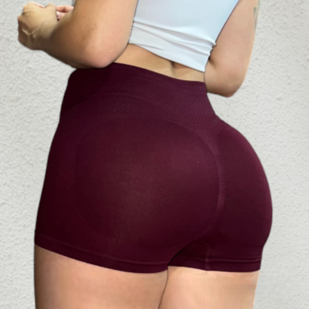✨ Panty Levantacola con Faja – Moldea y Realza tu Figura ✨