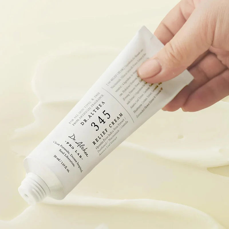 Dr. Althea 345 Relief Cream