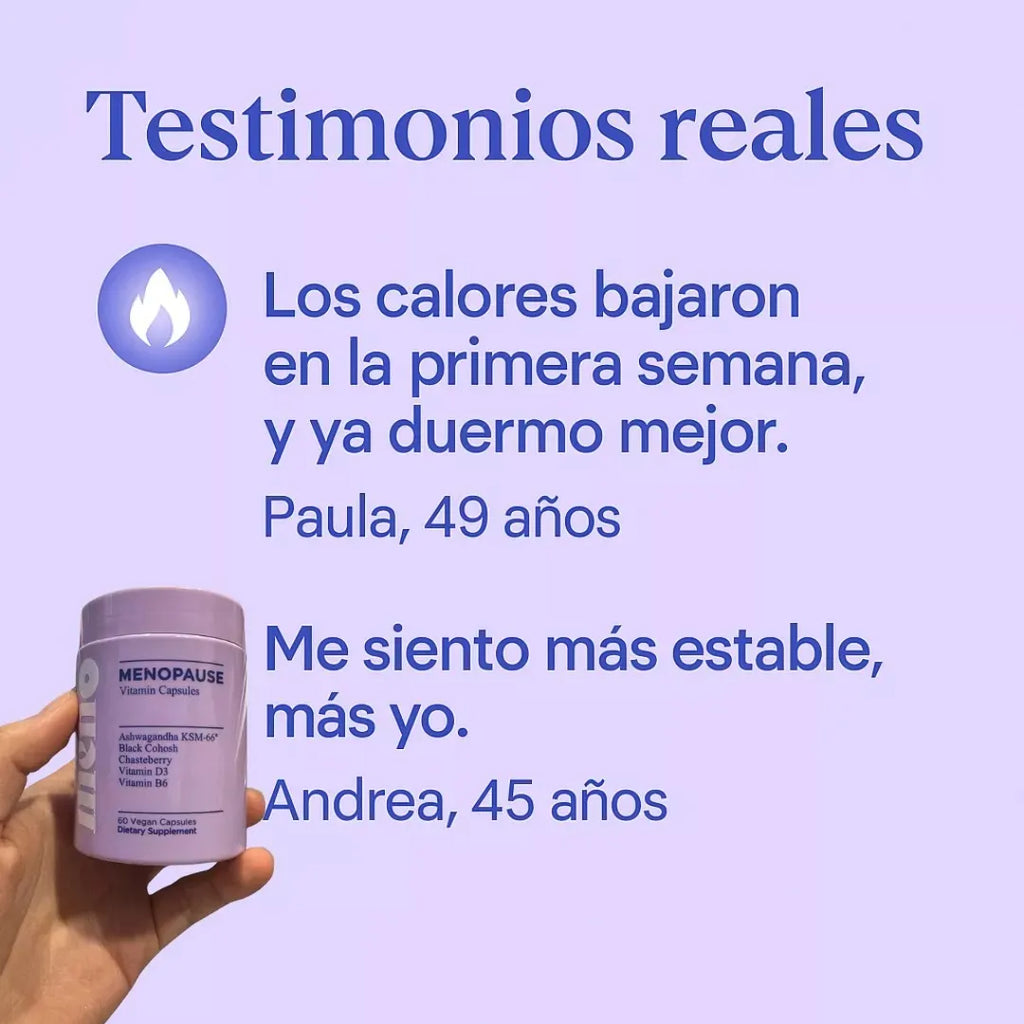 Meno | Menopause Vitamin Capsules – OPositiv Health