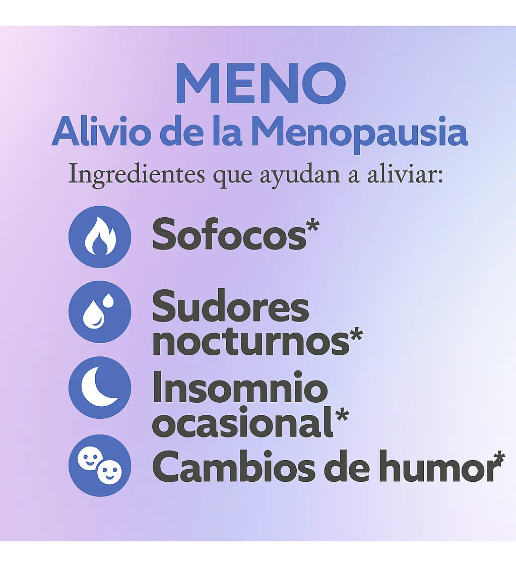 Meno | Menopause Vitamin Capsules – OPositiv Health