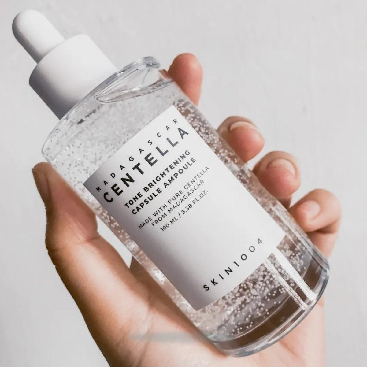 SKIN1004 Madagascar Centella Tone Brightening Capsule Ampoule – 100 ml